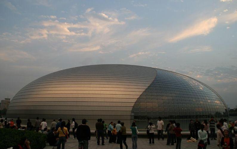 国家大剧院