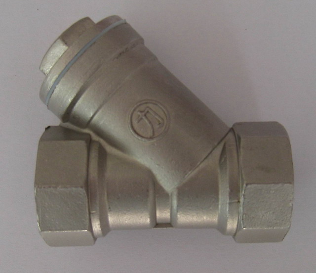 过滤器
